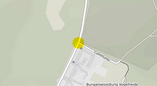 Immobilienpreisekarte Wokuhl Dabelow Comthurey